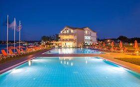 Al Mare Hotel Tsilivi